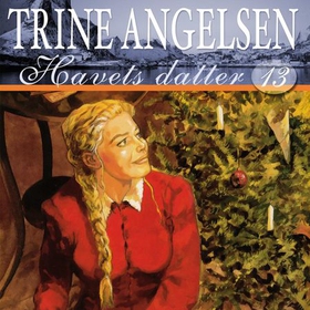Under nordlyset (lydbok) av Trine Angelsen