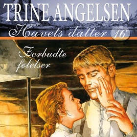Forbudte følelser (lydbok) av Trine Angelsen