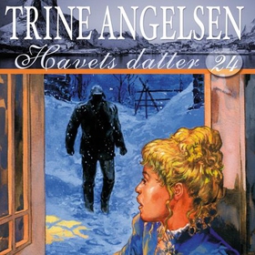 Den fremmede (lydbok) av Trine Angelsen