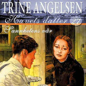 Sannhetens vår (lydbok) av Trine Angelsen