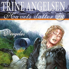 Vergeløs (lydbok) av Trine Angelsen
