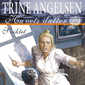 Sviktet (lydbok) av Trine Angelsen