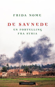 De savnede (ebok) av Frida Nome