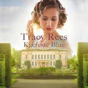 Kjæreste Blue (lydbok) av Tracy Rees
