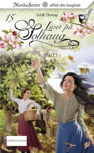 Fallet (ebok) av Torill Thorup