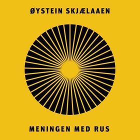 Meningen med rus (lydbok) av Øystein Skjælaaen