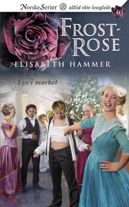 Lys i mørket (ebok) av Elisabeth Hammer