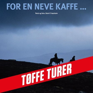 For en neve kaffe (lydbok) av Stein P. Aashei