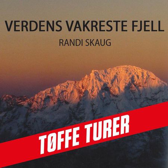 Verdens vakreste fjell