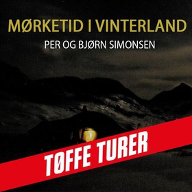 Mørketid i vinterland