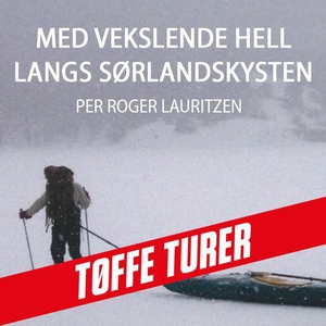 Med vekslende hell langs Sørlandskysten (lydb