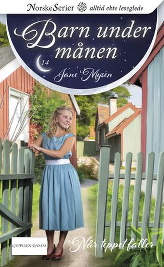 Når teppet faller (ebok) av Jane Mysen