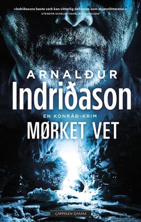 Mørket vet (ebok) av Arnaldur Indriðason, Arn