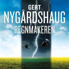 Regnmakeren - roman (lydbok) av Gert Nygårdshaug