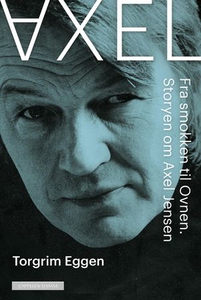 Axel (ebok) av Torgrim Eggen