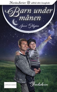 Fredsduen (ebok) av Jane Mysen