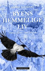 Byens hemmelige liv (ebok) av Hanna Bjørgaas