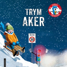 Trym aker