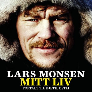 Lars Monsen (lydbok) av Lars Monsen, Kjetil S