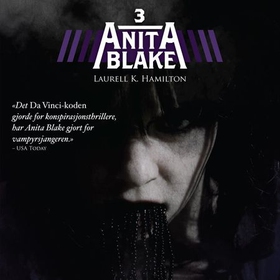 Anita Blake og Jean-Claude (lydbok) av Laurell K. Hamilton