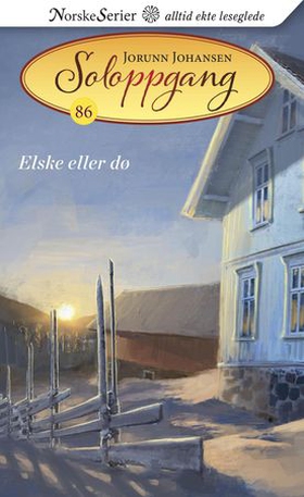 Elske eller dø (ebok) av Jorunn Johansen