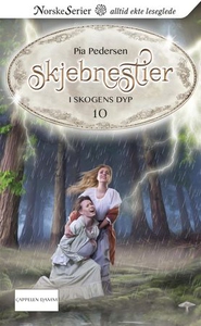 I skogens dyp (ebok) av Pia Pedersen