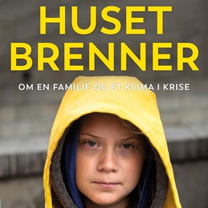 Huset brenner (lydbok) av Malena Ernman, Beat