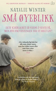 Små øyeblikk (ebok) av Natalie Winter