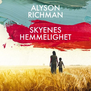 Skyenes hemmelighet (lydbok) av Alyson Richma