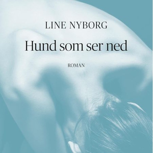 Hund som ser ned (lydbok) av Line Merethe Nyb