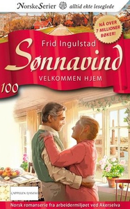 Velkommen hjem (ebok) av Frid Ingulstad