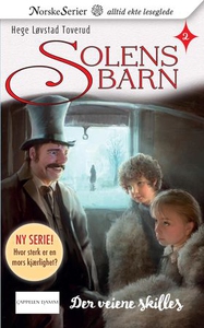 Der veiene skilles (ebok) av Hege Løvstad Tov