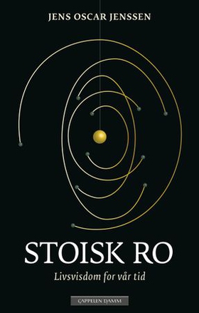 Stoisk ro (ebok) av Jens Oscar Jenssen