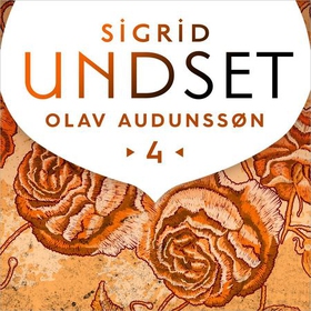 Veiskillet (lydbok) av Sigrid Undset