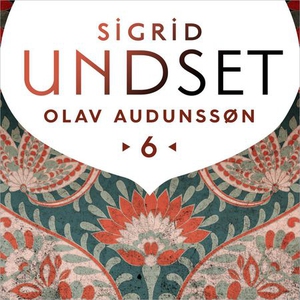 Vinteren (lydbok) av Sigrid Undset