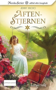 Lottas valg (ebok) av Jenny Micko