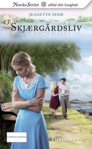 Forelsket (ebok) av Jeanette Semb