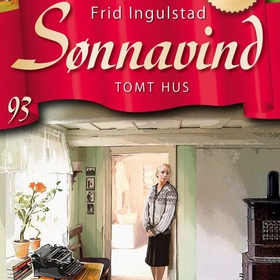 Tomt hus (lydbok) av Frid Ingulstad