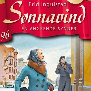 En angrende synder (lydbok) av Frid Ingulstad