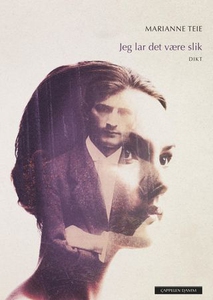 Jeg lar det være slik (ebok) av Marianne Teie