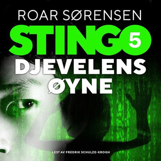 Djevelens øyne