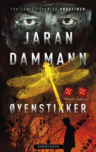 Øyenstikker (ebok) av Jaran Dammann