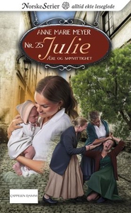 Ære og samvittighet (ebok) av Anne Marie Meye