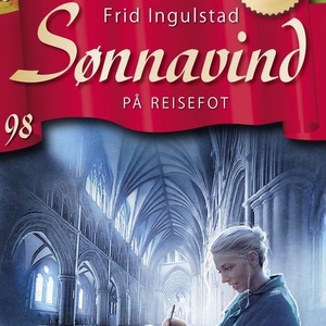 På reisefot (lydbok) av Frid Ingulstad