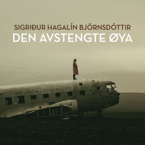 Den avstengte øya (lydbok) av Sigríður Hagalí