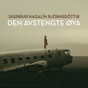 Den avstengte øya (lydbok) av Sigríður Hagalín Björnsdóttir