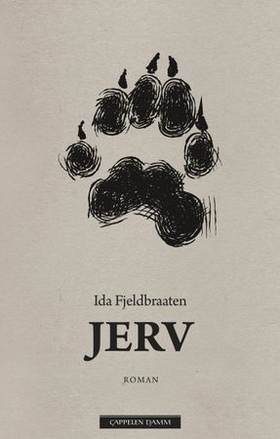 Jerv (ebok) av Ida Fjeldbraaten