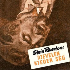 Djevelen kjeder seg (lydbok) av Stein Riverton