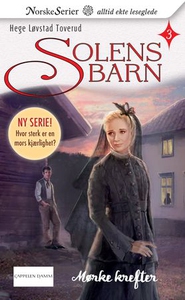Mørke krefter (ebok) av Hege Løvstad Toverud