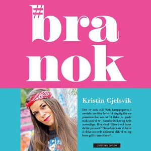 #branok (lydbok) av Kristin Gjelsvik